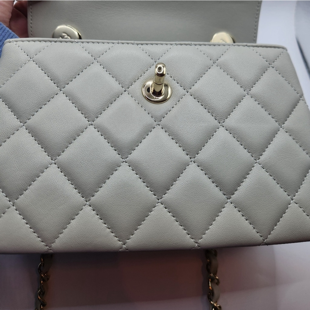 NWT Chanel Trendy CC Mini 24B - Picture 12 of 16